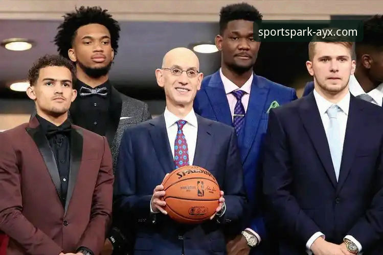 爱游戏体育APP安卓版 NBA反摆烂新政深度解析:三套方案如何重塑联盟竞争格局